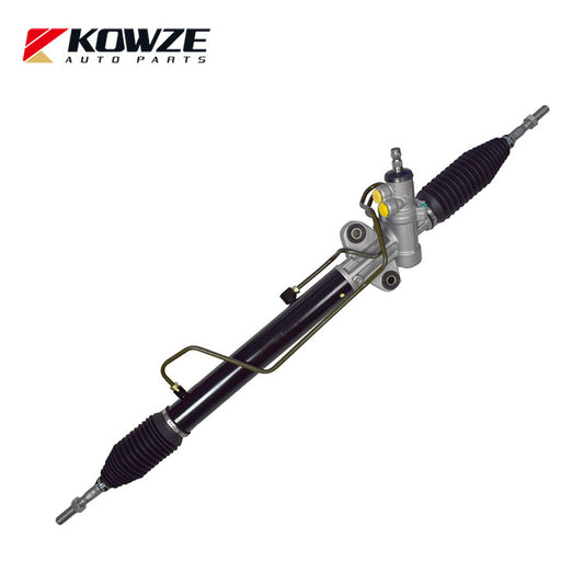 Steering Gear Rack Power RHD 4WD for Mitsubishi Triton L200 for Challenger 2006