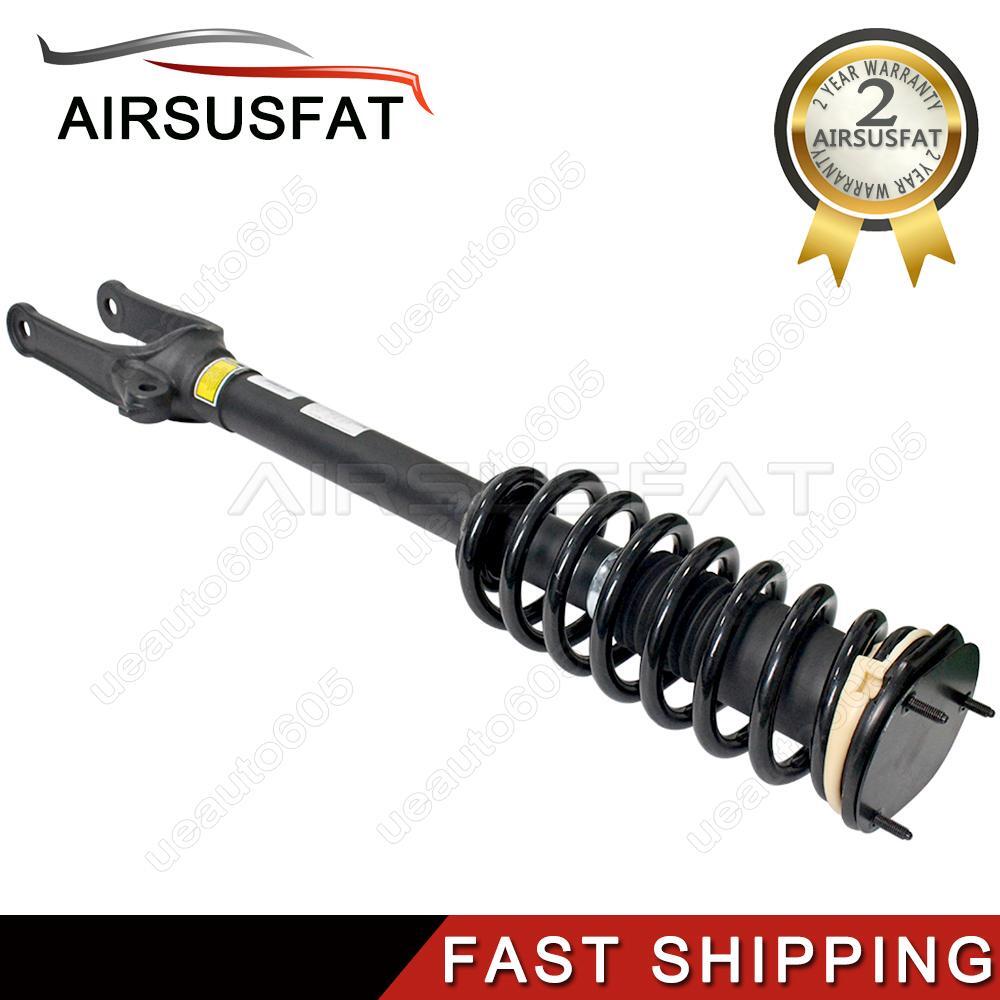 1x Front Right/Left Shock Spring Strut for Mercedes W164 ML320 ML350 ML500 06-11