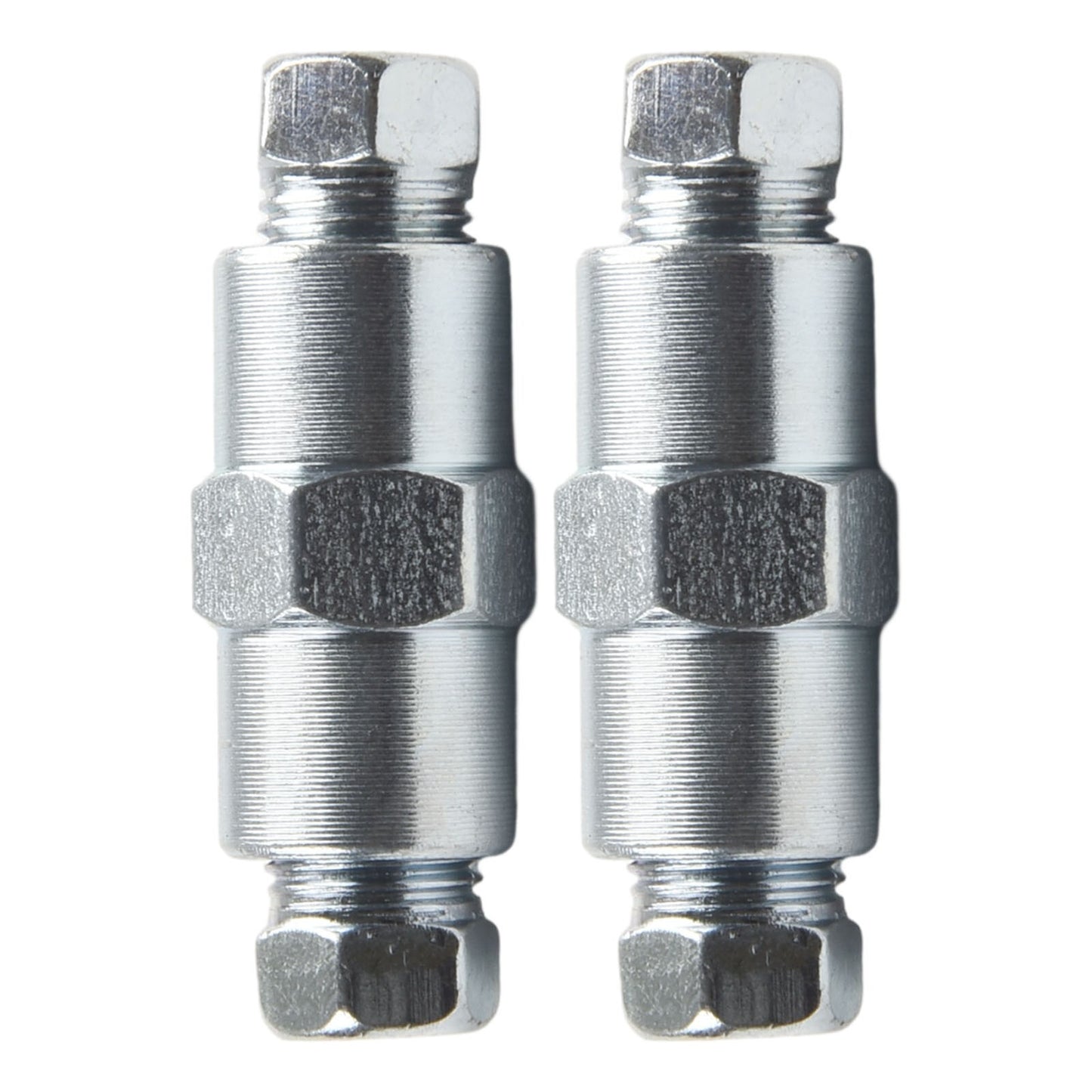 Brake pipe connector, brake pipe suitable for 3/16mm pipe bell head, new.