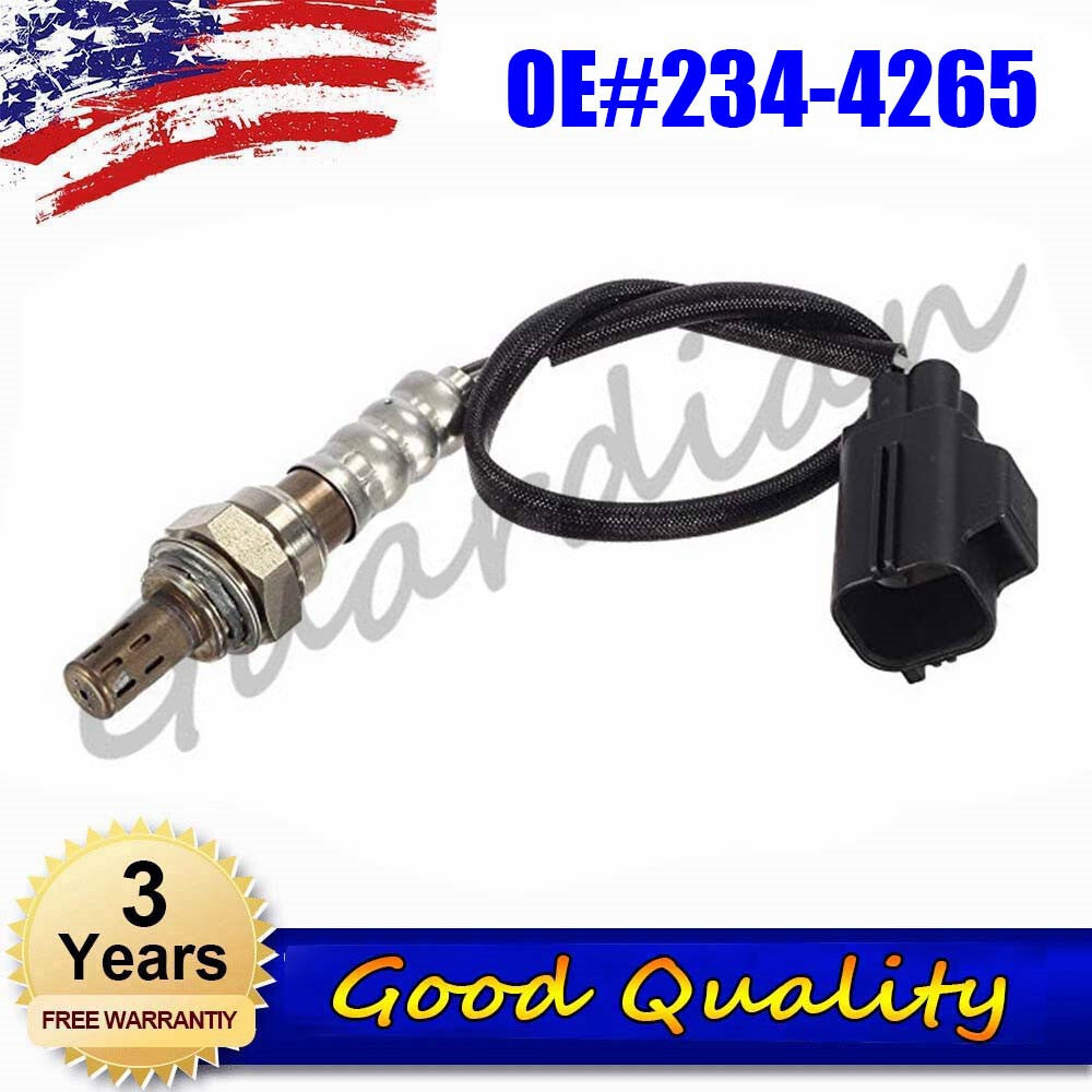 Oxygen sensor 234-4265 is suitable for Volvo XC90, XC70, XC60, V70, V50, and for Land Rover for Range Rover .