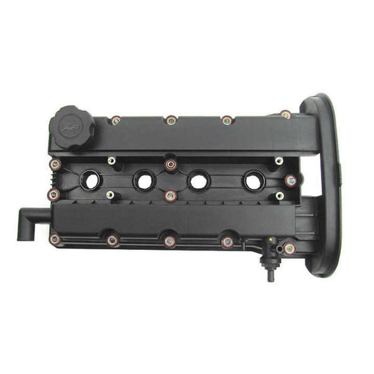 Suitable for 04-05 for Chevrolet Aveo L4 1.6L engine valve cover with gasket and cap 96473698