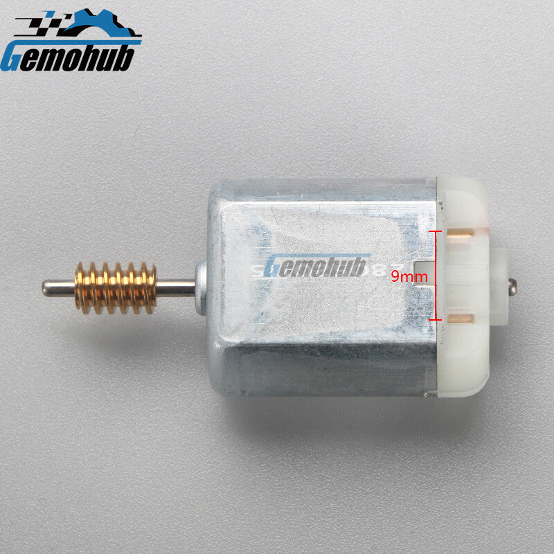 Quality SIDE WING MIRROR FOLDING MOTOR Repair for Lincoln MKZ MKC MKC
