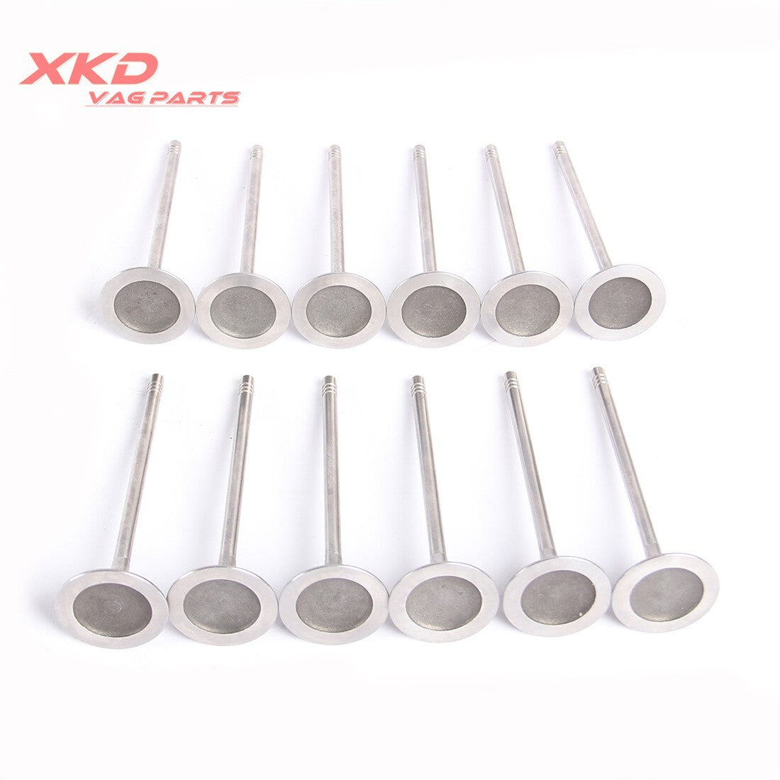 3.0T N55 Intake Valve Kit Fit for BMW 135i 335i 435i 535i 640i X4 X5 11347583777