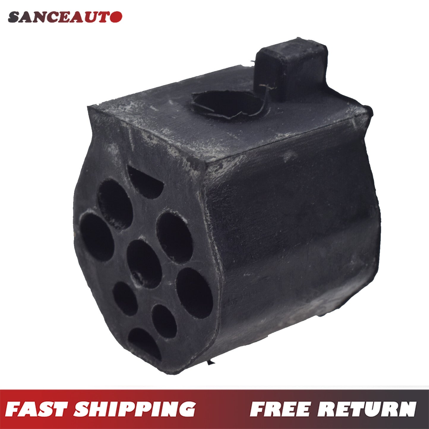 Insulator mounting for radiators of 2010-2021 for Buick , for Cadillac , and models 13306606- n