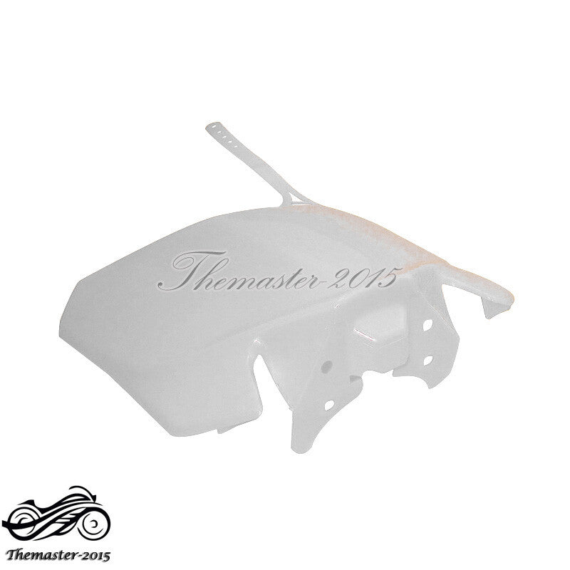 Front Number Plate for Honda CRF450R 2013-2016 CRF250R 2014-2017 Q
