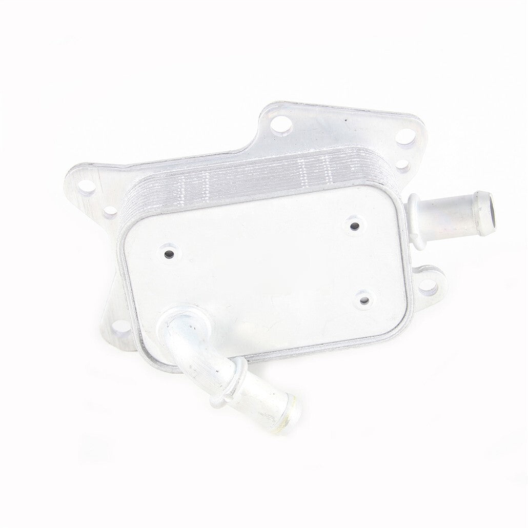 2.0T engine oil cooler suitable for Mercedes-Benz C200, E260, GLK200, A2741880101 Q