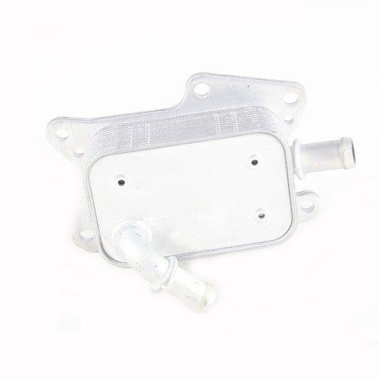 2.0T engine oil cooler suitable for Mercedes-Benz C200, E260, GLK200, A2741880101 Q