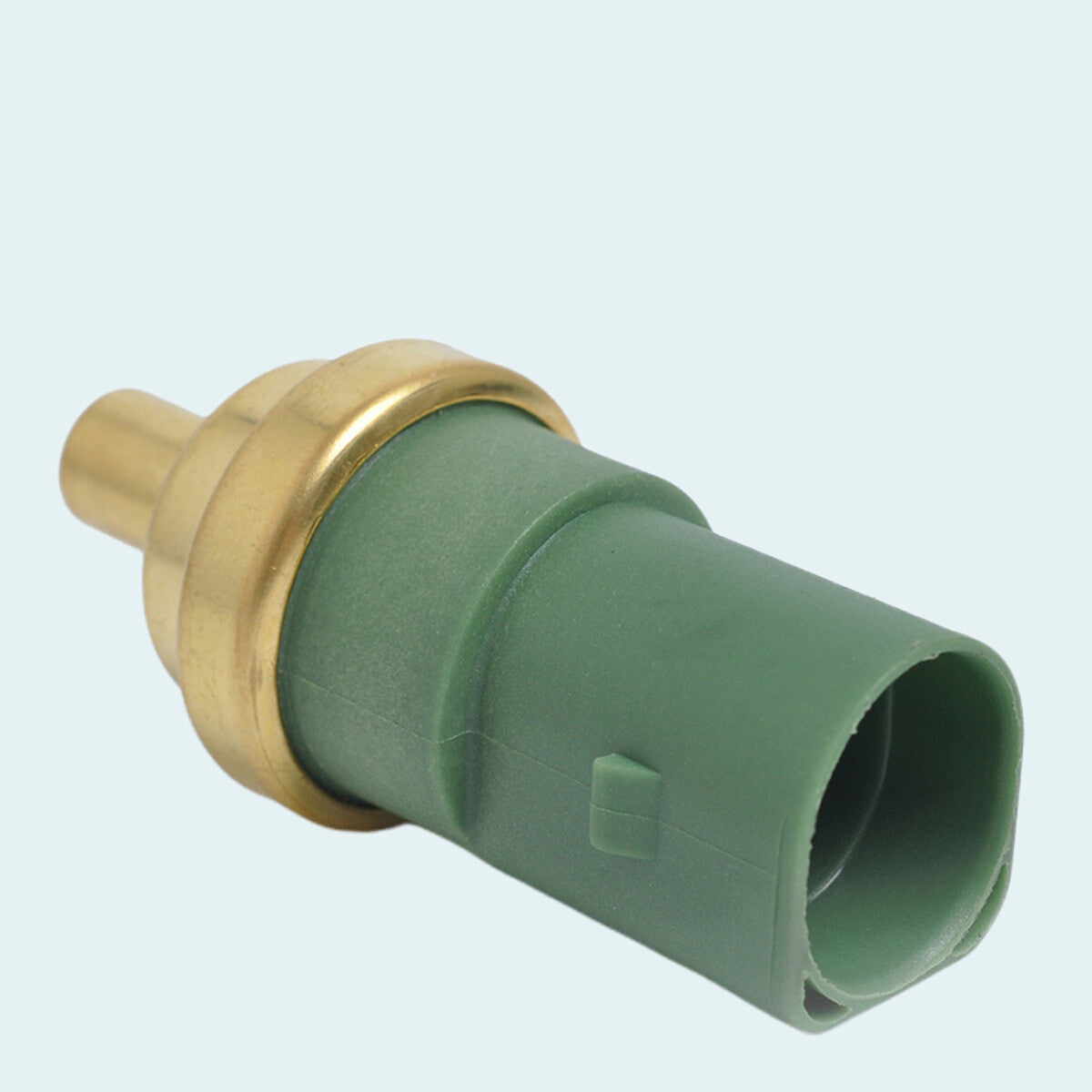 4-pin engine coolant temperature sensor 059919501A is suitable for Audi and . n