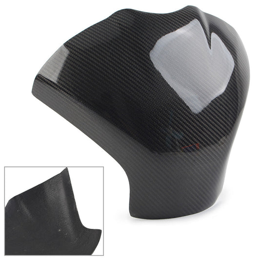 Fuel Gas Tank Cover Panel Cap Fairing Carbon Fiber Fit S1000RR S1000 RR 2019-22