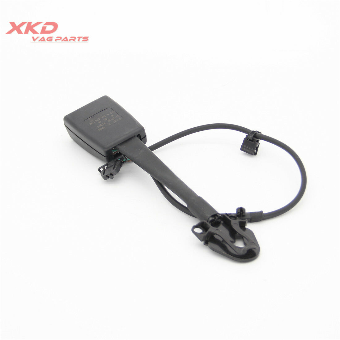 1Pcs Front for Seat Belt Buckle Fit for AUDI for A4 2008-2015 RS5 2010-2016 8K0857755 Q