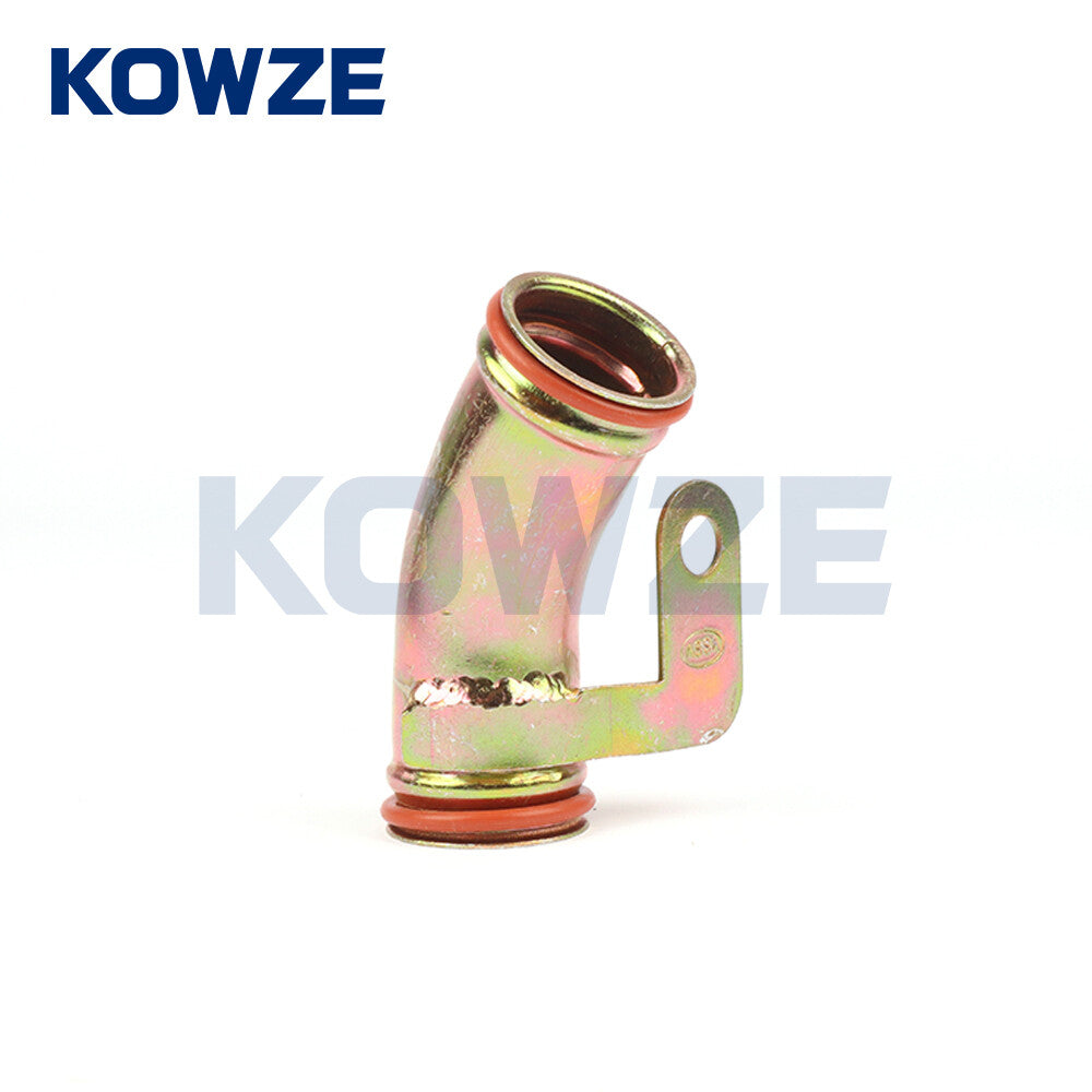 Water Pump Inlet Pipe for Mitsubishi Pajero Montero Io H66 H67 H76 H77 MD347975