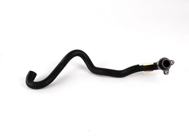 New Water Coolant Hose with O-Ring from Thermostat for E88 E90 135i 335i v