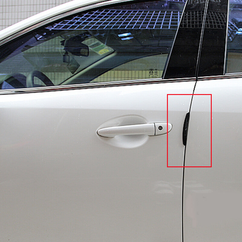 4-Pack Universal Car Door Side Panel Stickers n