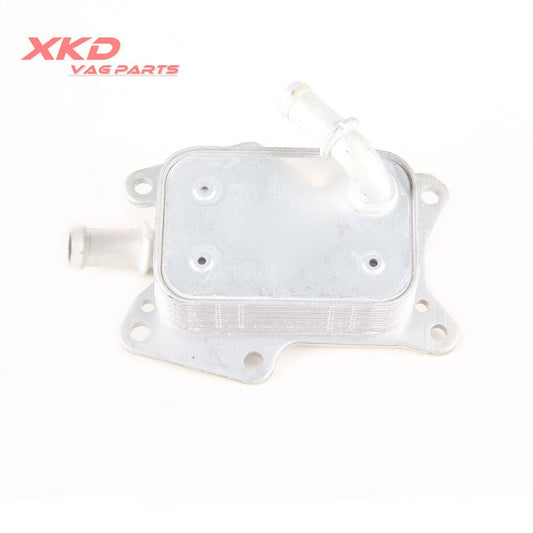 2.0T Engine Oil Cooler Fit for Mercedes Benz C200 E300 V250 A2741880101 Q