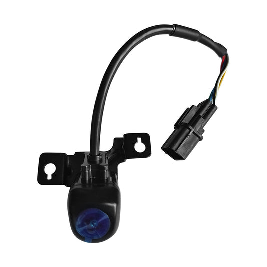 Rear Backup Camera Fit for 2017-2019 Santa Fe  Santa Fe XL 95760-B8641 Q