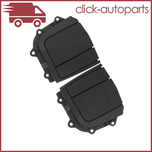 Fits For 3-Series E93 2003-2017 2X Rear Left  Right Retractable Cover Deck Flap Q