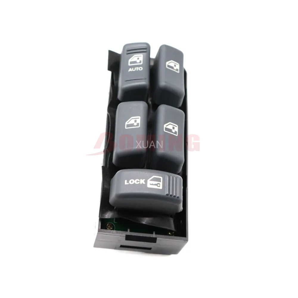 Main power window switch for Chevrolet for GMC CK 1500 2500 for Escalade Jimmy for Yukon
