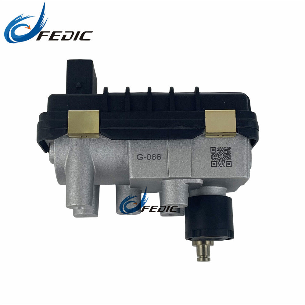 Turbo actuator G-066 730314 6NW009228 for Mercedes C E 200 220 OM646 752990