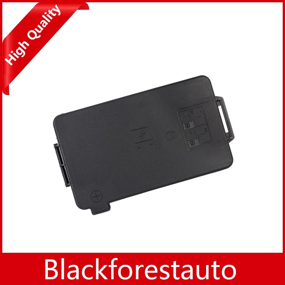 Fuse Box Panel Cover 68053635AB Fits For Ram1500 2009-2010 2500 3500 2010-2011 Q