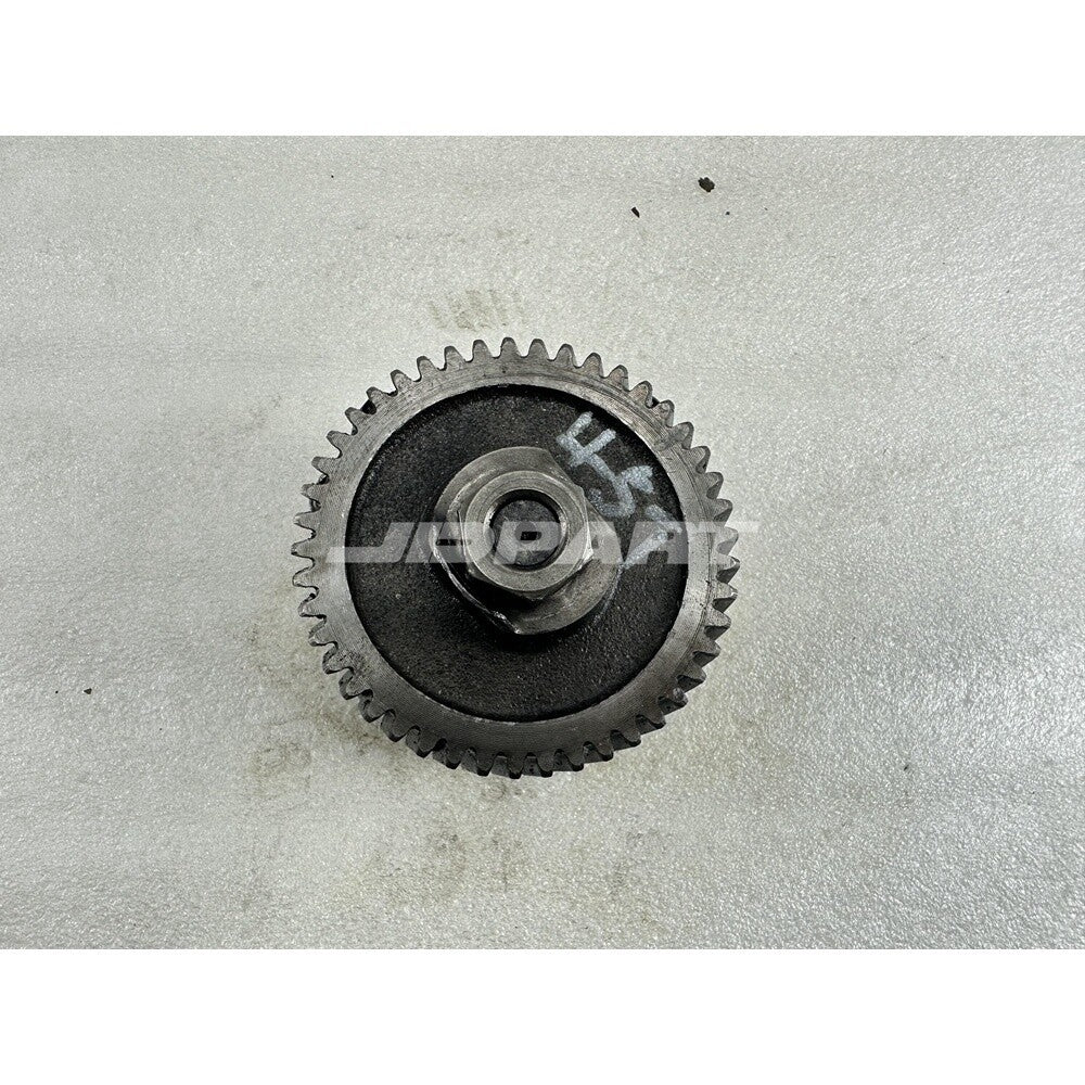 Z851 oil pump suitable for engine spare parts -