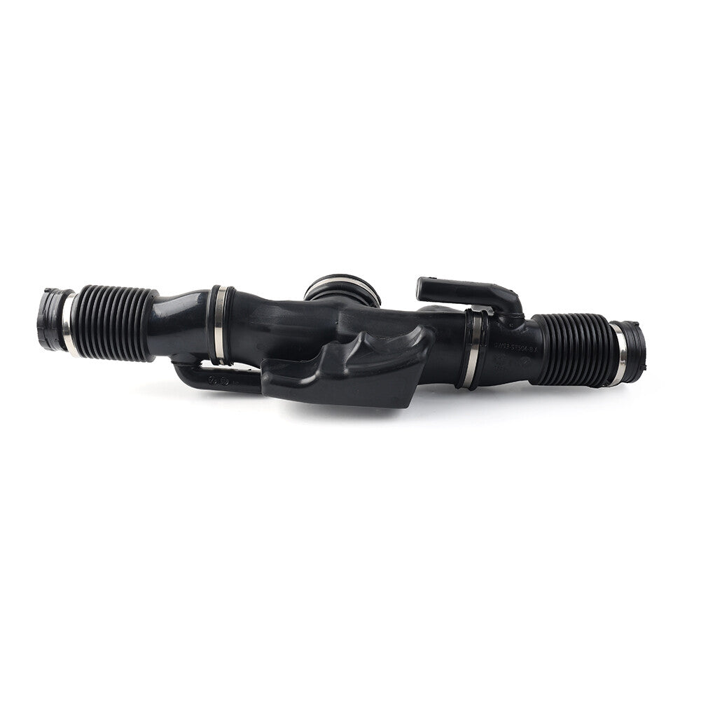 Coolant Pipe Engine Air Intake Hose Air Filter Sleeve Tube for Jaguar XF 5.0L