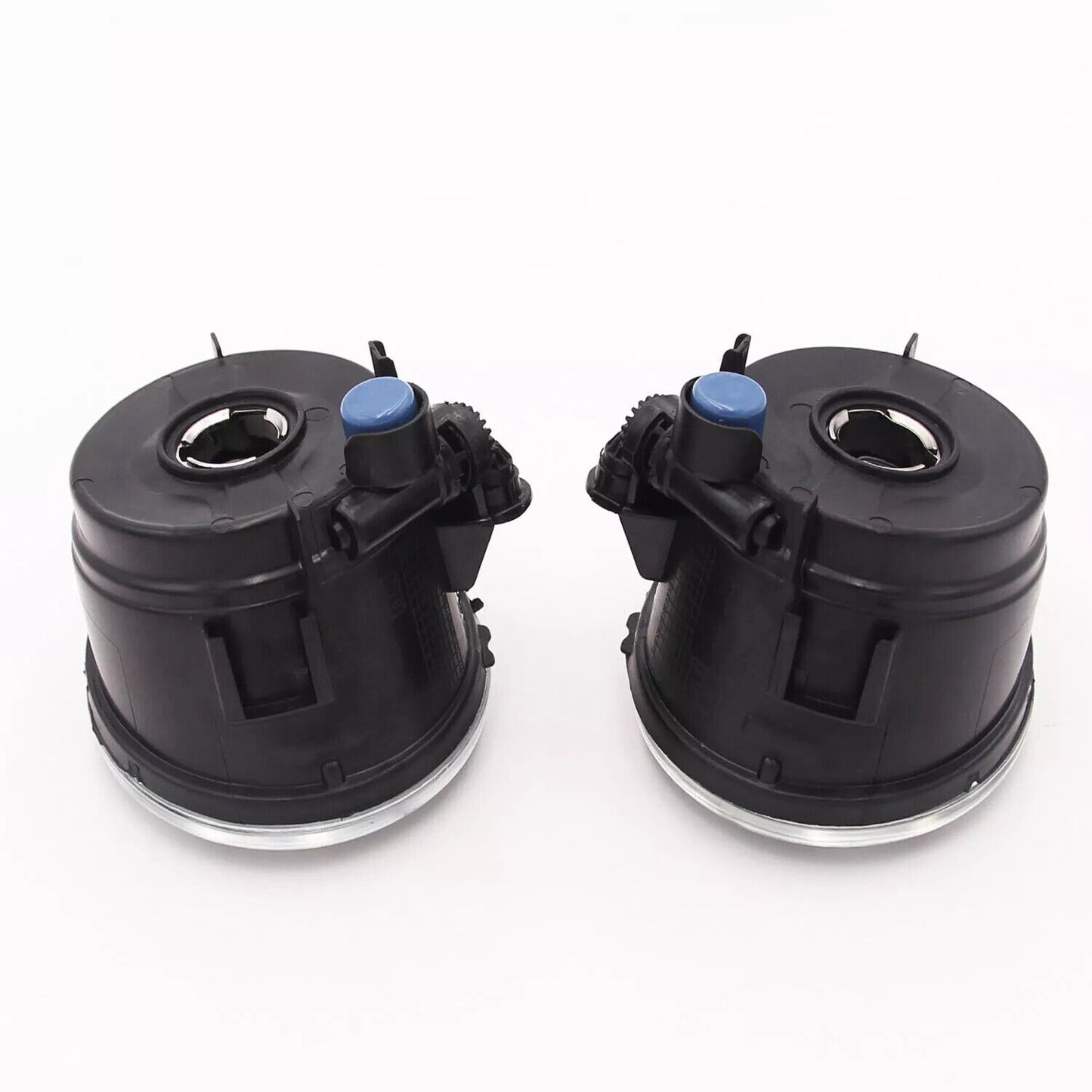 2¡Á F¨¹r for BMW X3 2011-2017 Nebelscheinwerfer Klarglas Links+Rechts 63177238787
