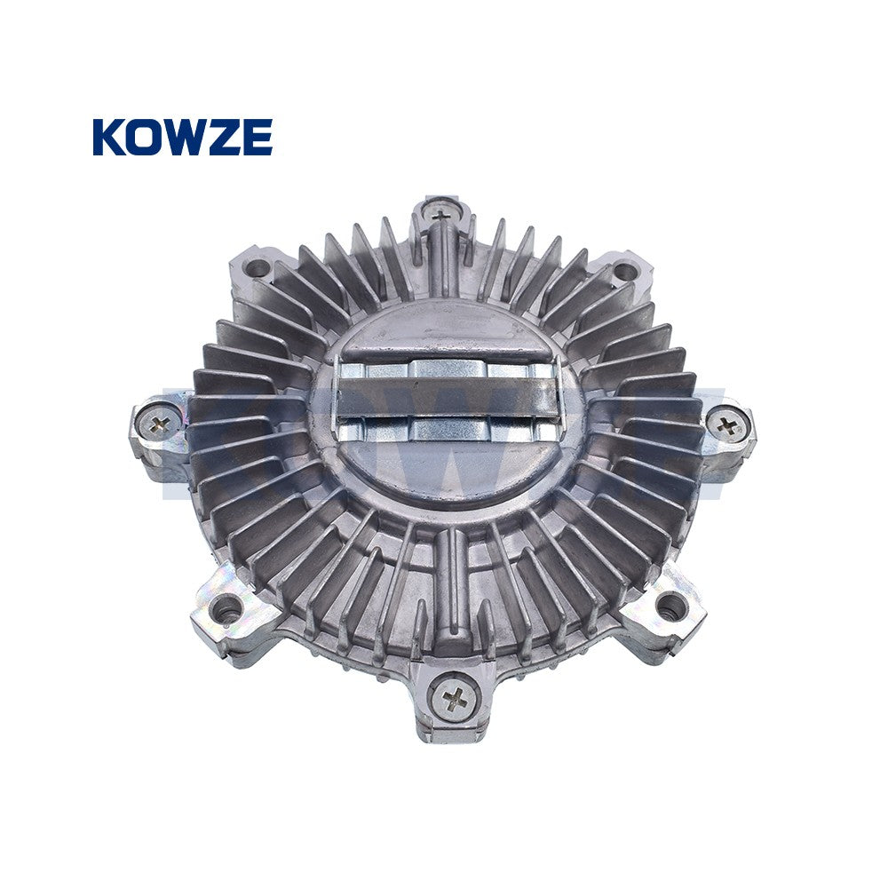 Cooling Fan Clutch for Mitsubishi L200 L300 Pajero Montero 2.4L 1986- MD317679 Q