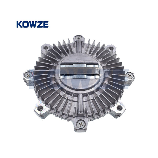 Cooling Fan Clutch for Mitsubishi L200 L300 Pajero Montero 2.4L 1986- MD317679 Q