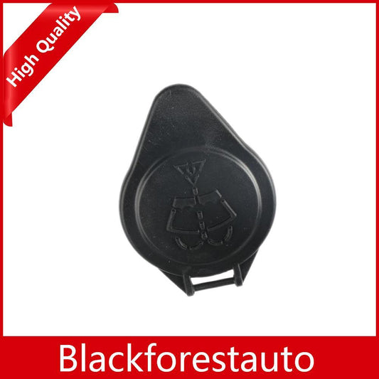 for BMW F10 F06 F01 61 66 7 238 068 Windshield Washer Fluid Reservoir Cover Cap