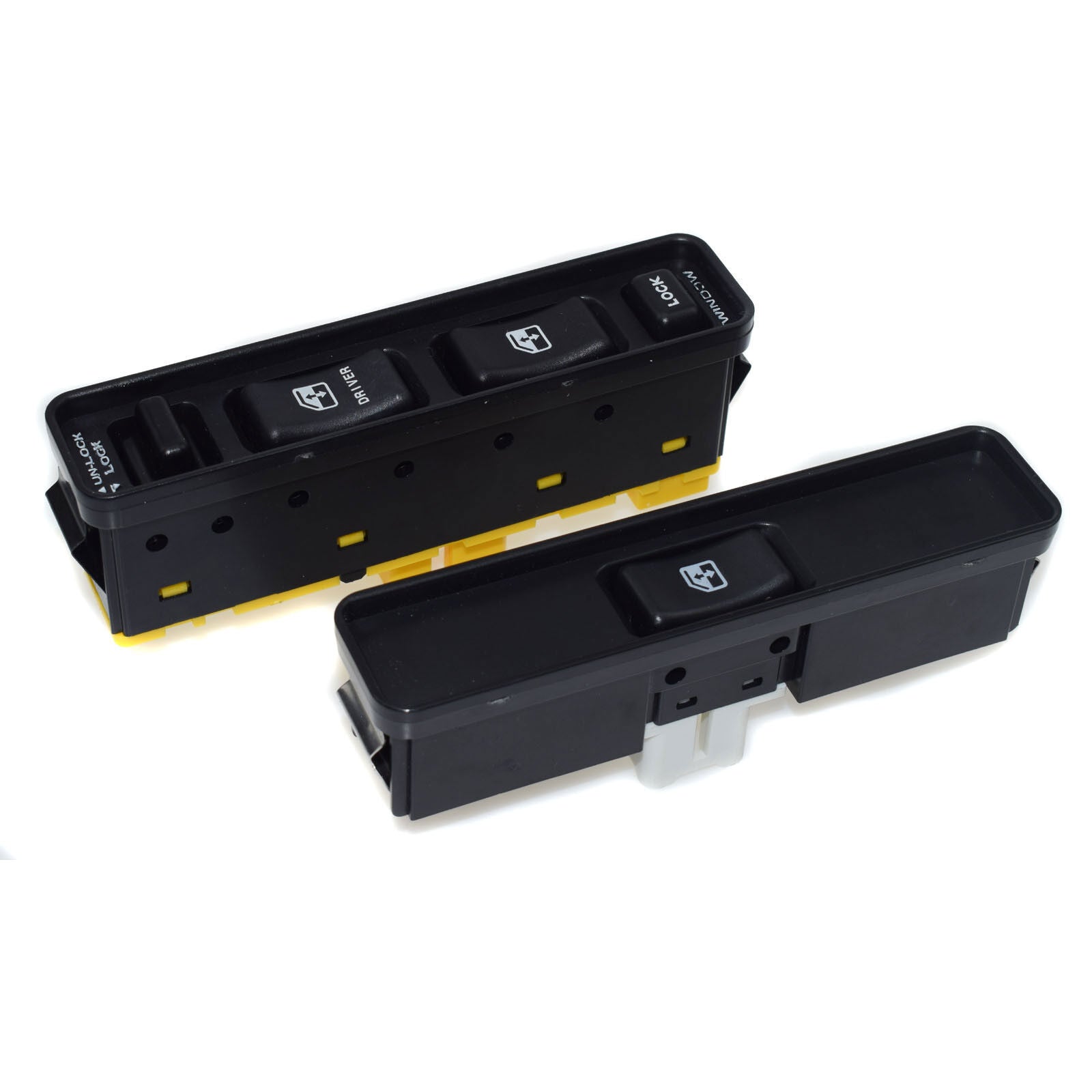 for Suzuki Vitara 37990-60A0 Electric Power Driving Passenger Side Window Switch