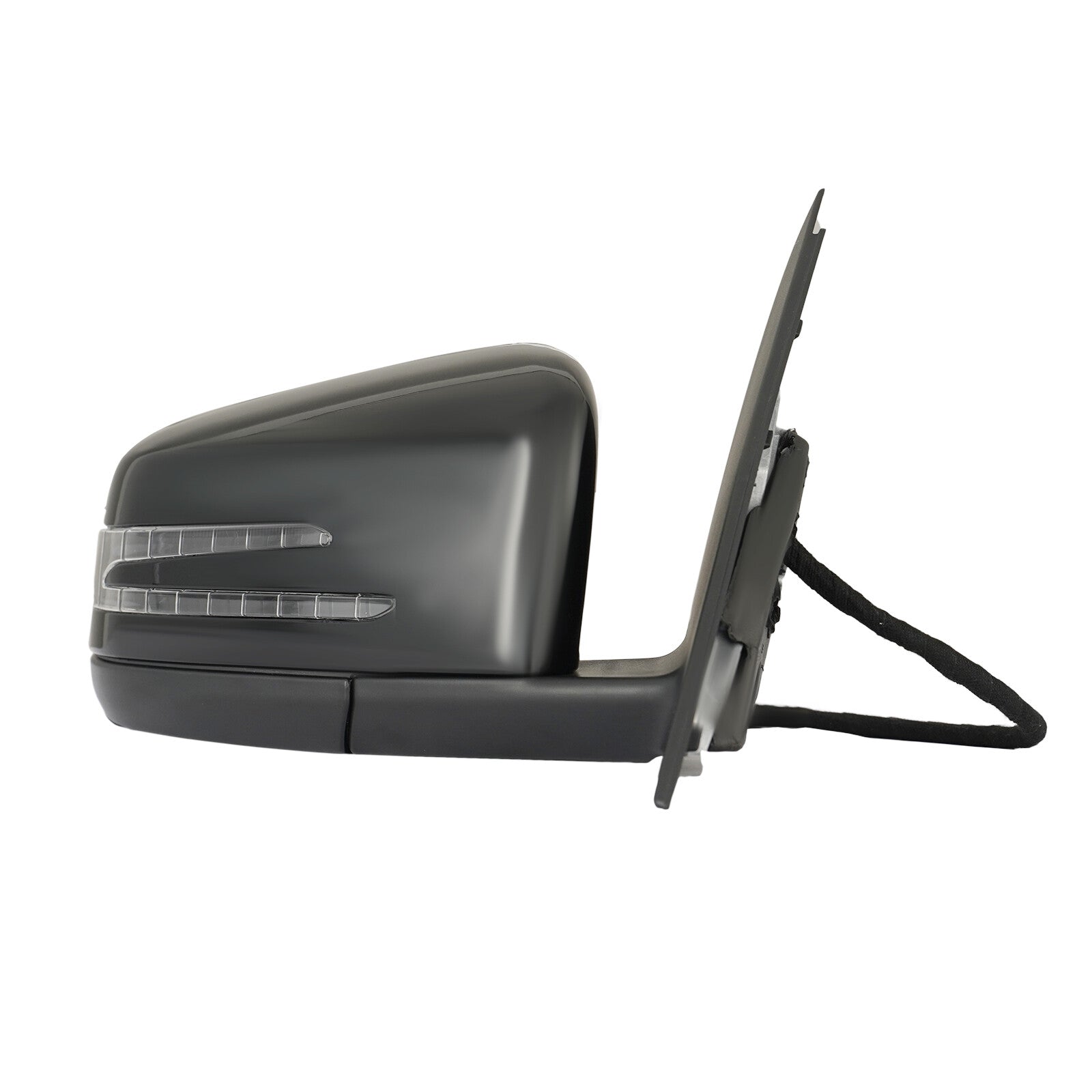 Yellow Cedar and Cedar Parrot Red House for Mercedes-Benz C250 300 350 2010-2014 2048101876