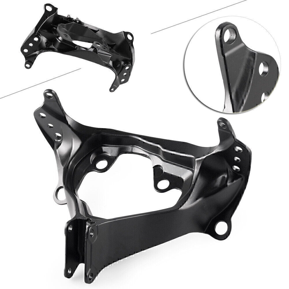 Front Upper Fairing Stay Cowl Bracket Fit for SUZUKI GSXR 600 750 2006-2007 motor