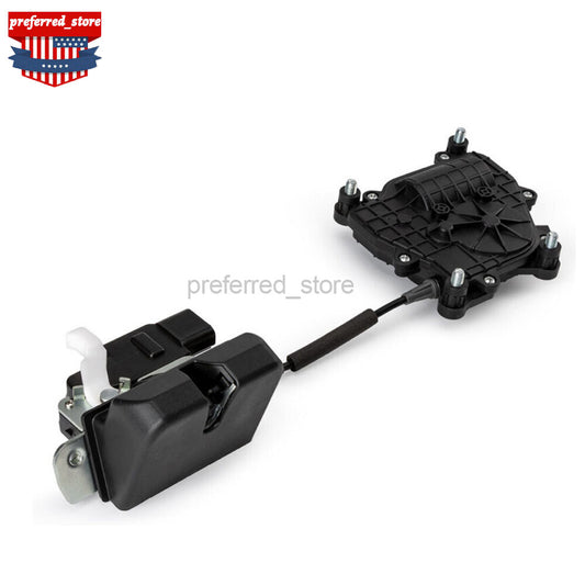 Suitable for Kia Sorento 2016-2020 rear tailgate latch actuator with powered liftgate. v