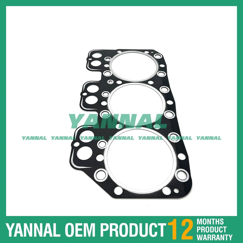 Suitable for 6HA head gasket engine parts -