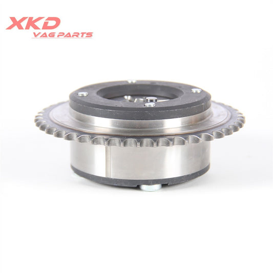 1.8T Intake Camshaft Adjuster Gear Fit for Mercedes Benz C200 E200 M271 Q