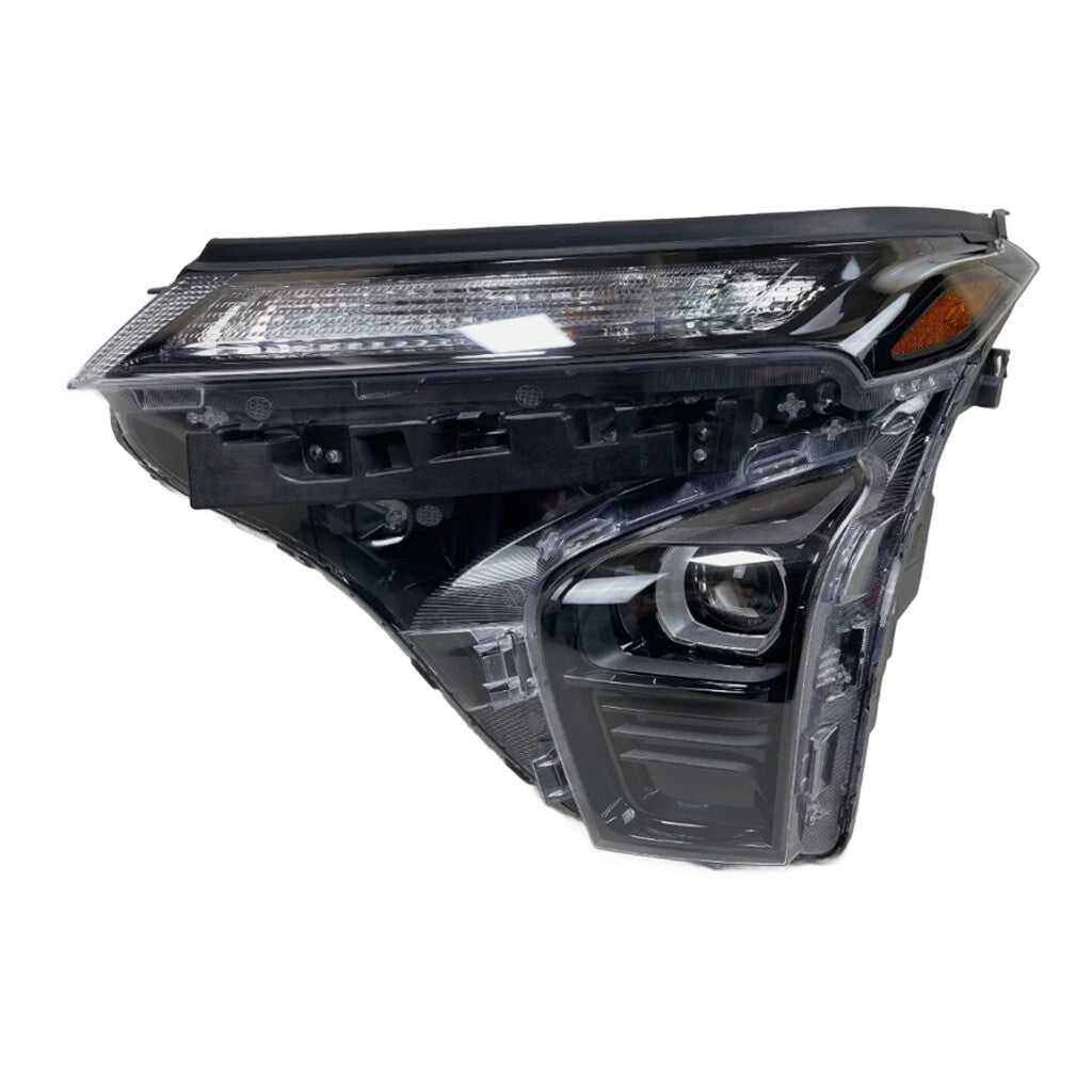 LED Headlight w/o DRL Left Driver Side 42880121 For 2024-2025 for Chevrolet Trax LH