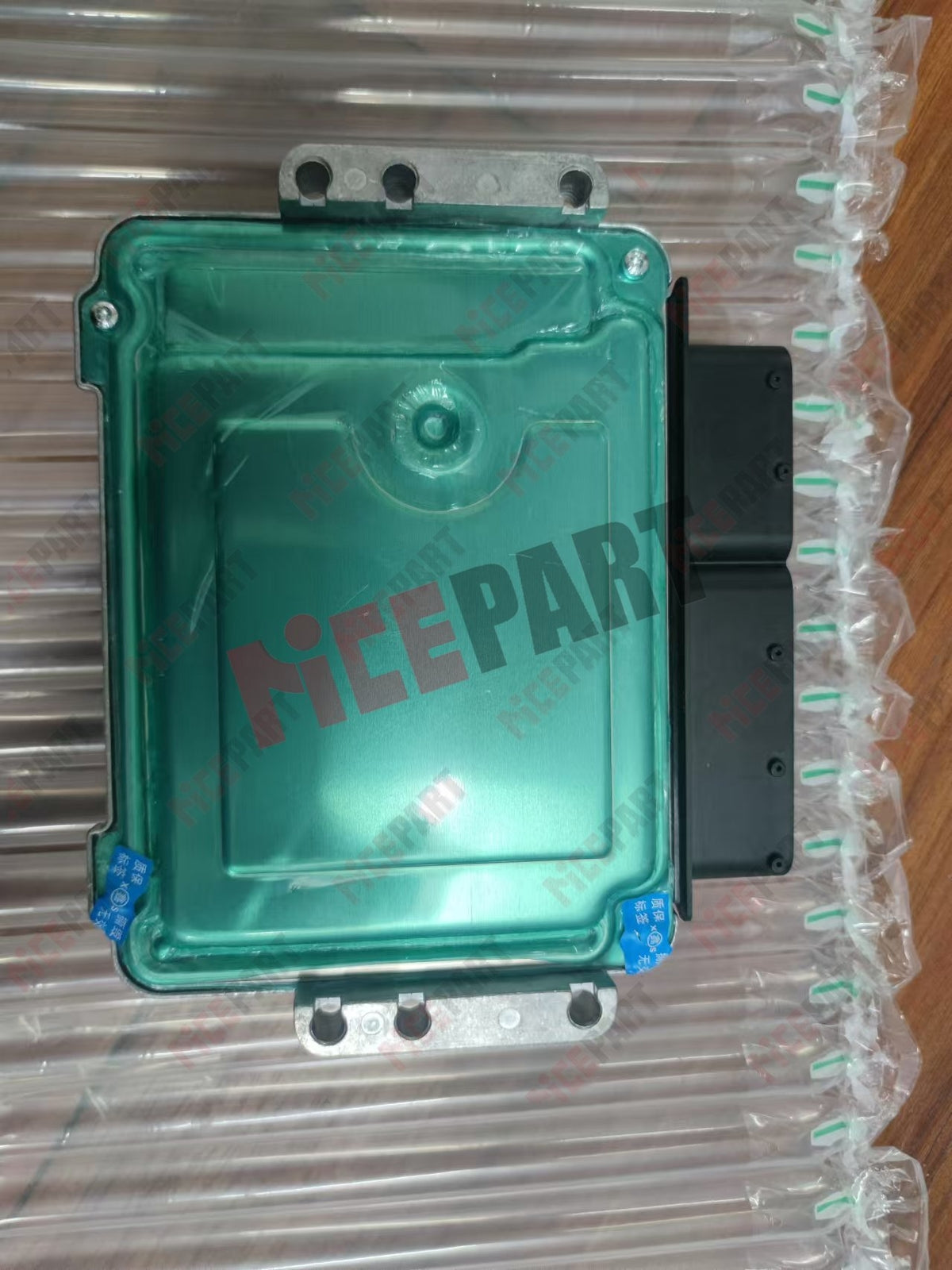 39124-2B470 Plug and Play Engine ECU Version Compatible with for Hyundai and for Kia