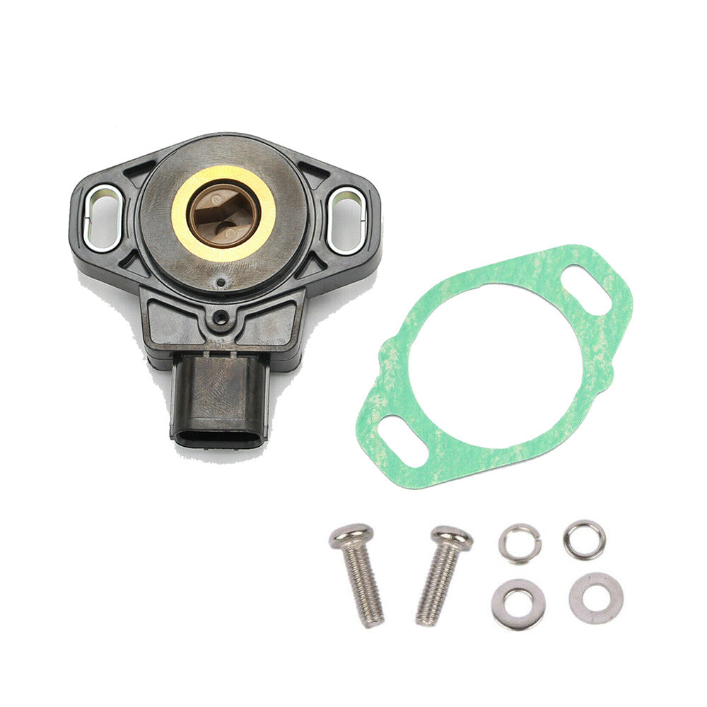 1x Throttle Position Sensor for Honda 2006-2016 2017 2018 CBR1000RR SS006-B Q