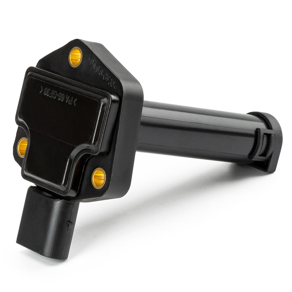 Engine oil level sensor 12617607910 is suitable for N54, N55, N63, N74, 135i, 335i, 535i, and 550i models. n