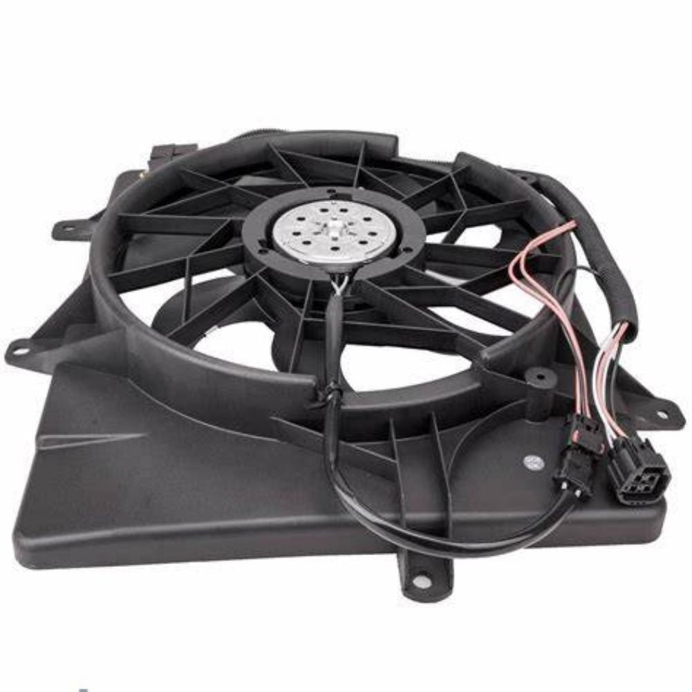 5179470AA Radiator Fan Motor Assembly for Chrysler PT CRUISER 06-10 Q