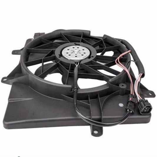 5179470AA Radiator Fan Motor Assembly for Chrysler PT CRUISER 06-10 Q