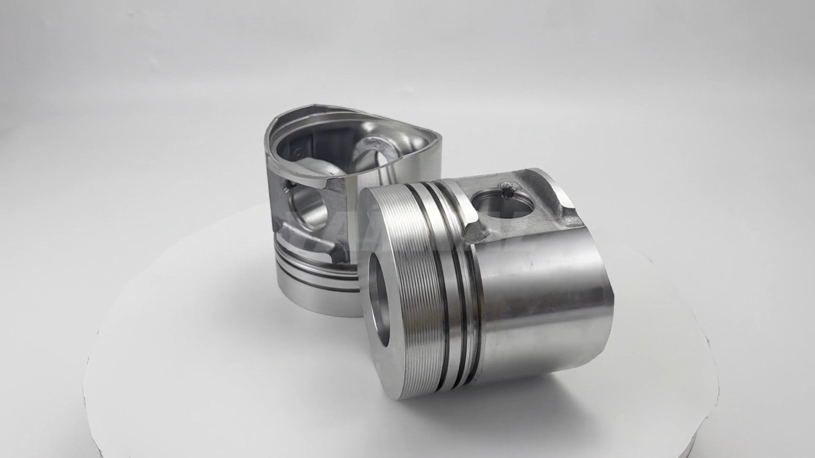 2x F2L1011F Piston Kit STD for Deutz Diesel Engine Parts