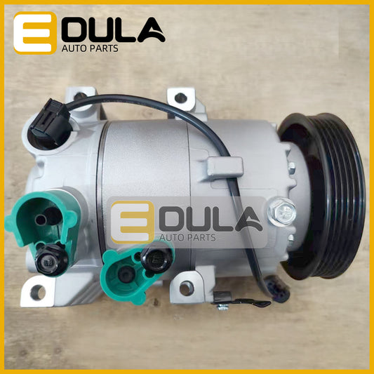 AC compressor suitable for Kia Pro Soul CEE'D for Hyundai for Elantra i30 VS14 97701-A5900