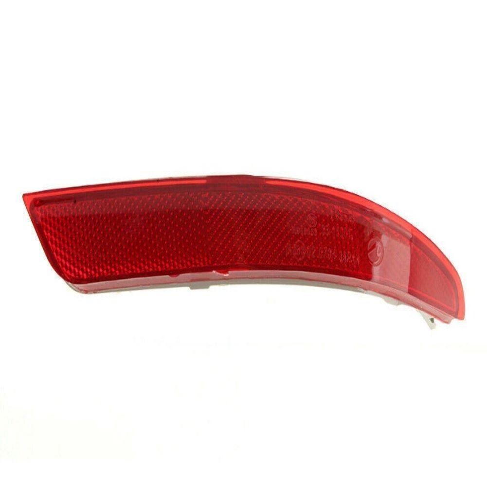 for INFINITI QX60 2016 2017 2018-19 Right Passenger Rear Reflector Light Bumper v