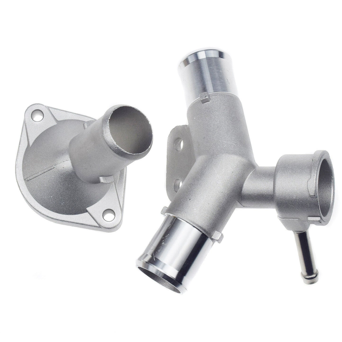 for Toyota Yaris 2007-2019 Coolant Filler Neck Coolant Thermostat Housing Kit