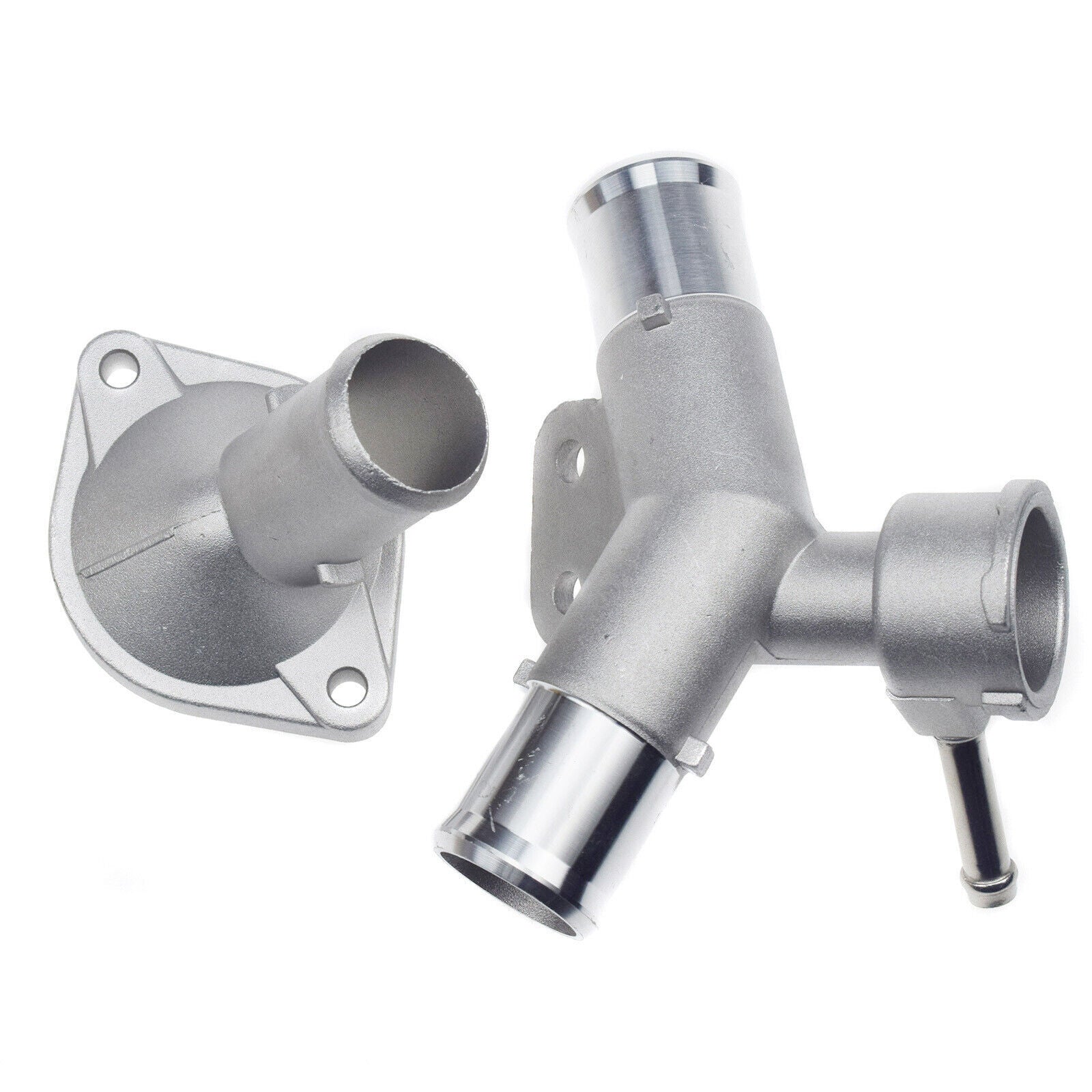 for Toyota Yaris 2007-2019 Coolant Filler Neck Coolant Thermostat Housing Kit