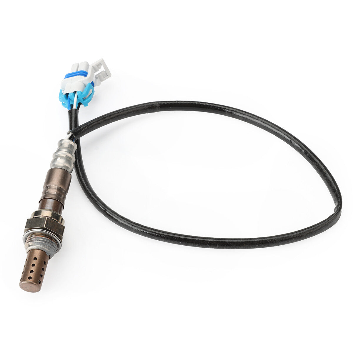 2-pack upstream and downstream oxygen sensors for modern for Elantra Kona Sonata for Tucson