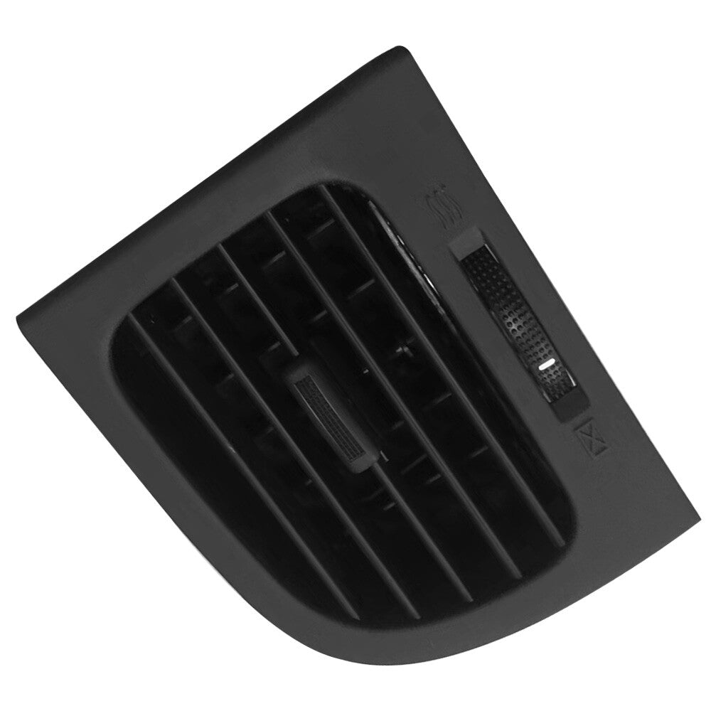 Dash AC Air Vent Outlet Passenger Side for Accent 2007 2008 2009 2010 Black Q