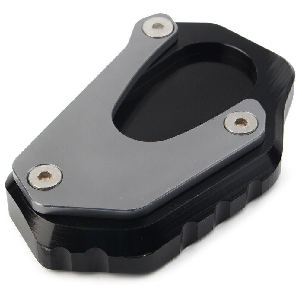Side Kickstand Stand Extension Plate for Suzuki V-Strom 1050A/XT 2020 Q