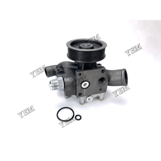 C7 Water Pump 197-9581 Fit For Caterpillar Diesel Engine Spare Parts.